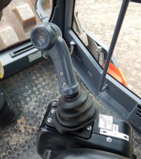 2016 Hamm H11I vibratory roller
