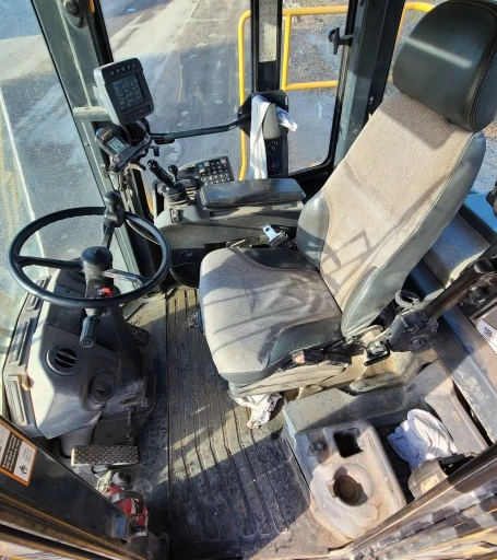 2009 John Deere 844K wheel loader