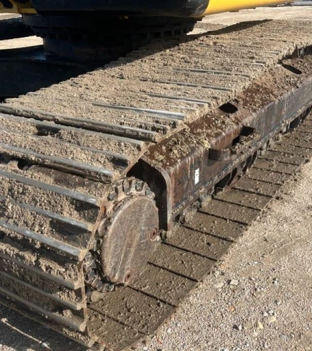 2013 Caterpillar 324EL Excavator