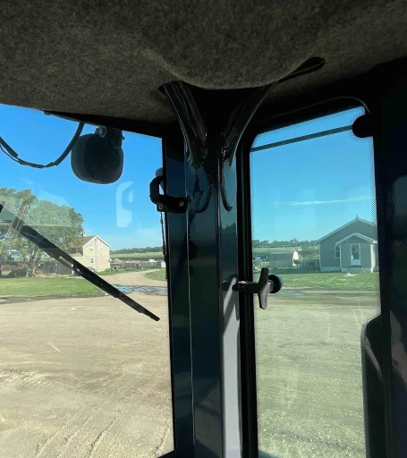 2018 John Deere 544KII HighLift Wheel Loader