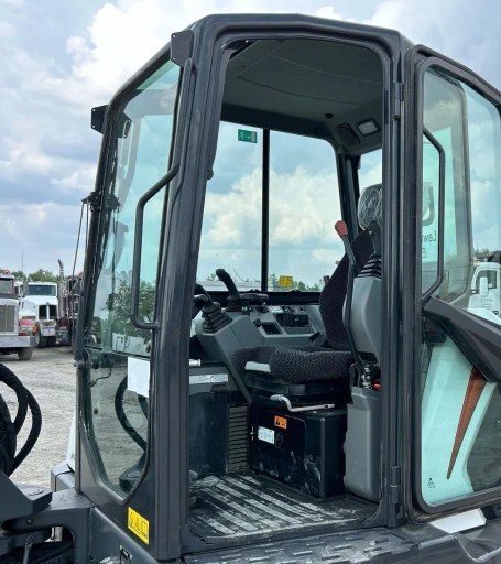 2021 Bobcat E42 R2 series mini excavator