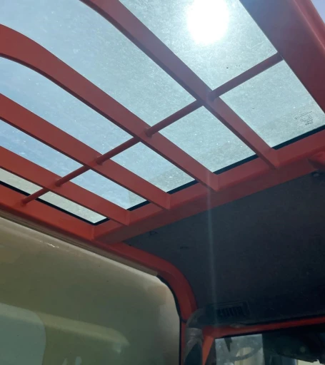2013 JLG G1055A 4x4x4
