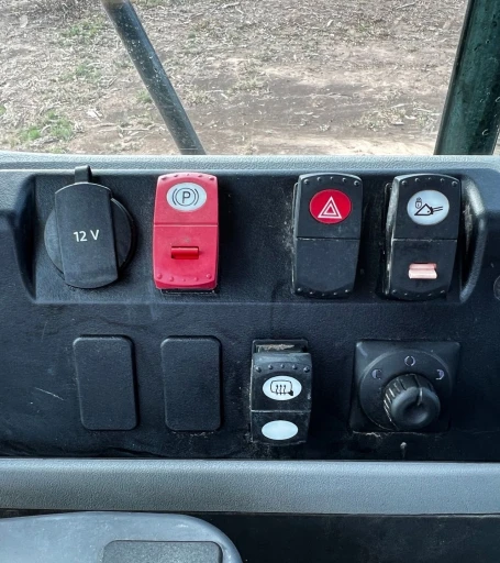 2019 Caterpillar 950M wheel loader