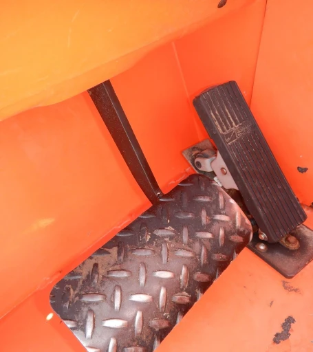 2012 JLG Skytrak 10054 telehandler