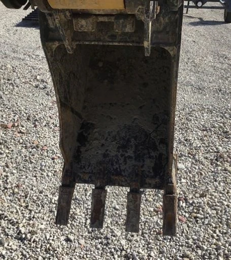 2015 Caterpillar 305E2CR Mini Excavator