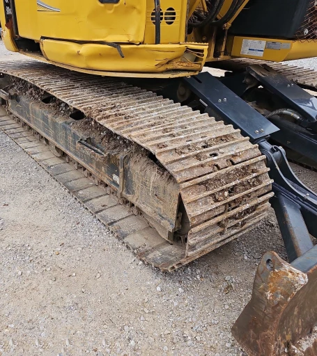 2018 Kobelco SK140SRLC-5 Excavator