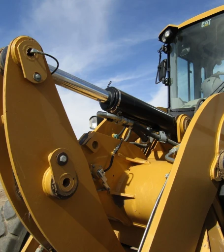 2012 Caterpillar 938K wheel loader