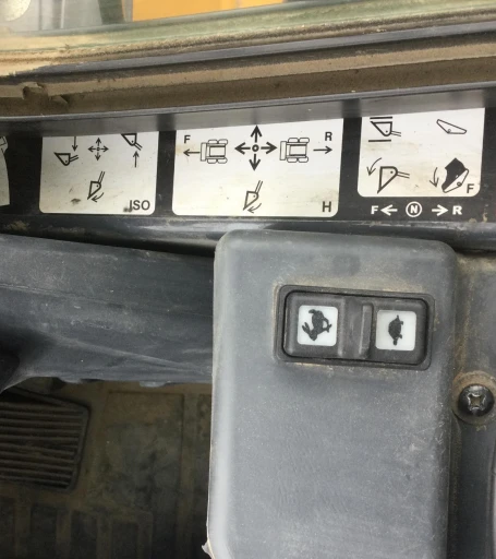 2018 John Deere 331G Skid Steer