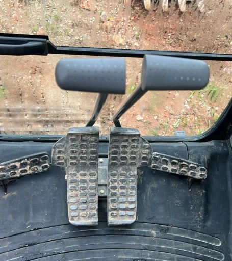 2014 John Deere 130G excavator