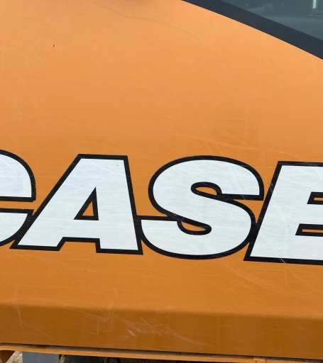 2020 Case 650M LT dozer
