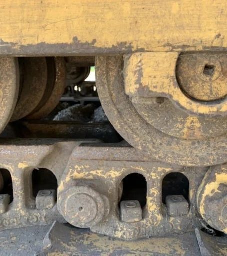 2005 Caterpillar D6R XL Ll Dozer WRipper