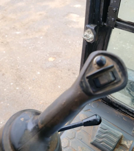 2014 Caterpillar 308E2 CR mini excavator