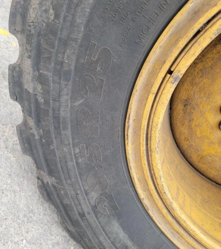 2016 Caterpillar 926M Wheel Loader W4-IN-1 Bucket