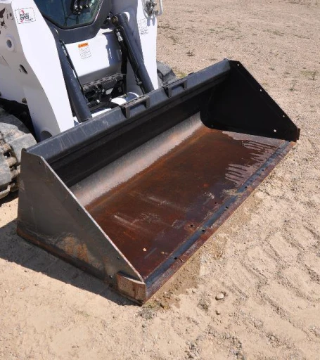 2013 Bobcat T870 Compact Track Loader