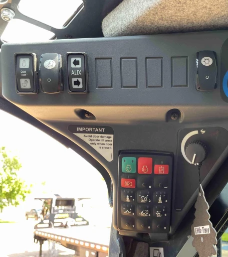 2021 John Deere 333G Compact Track Loader