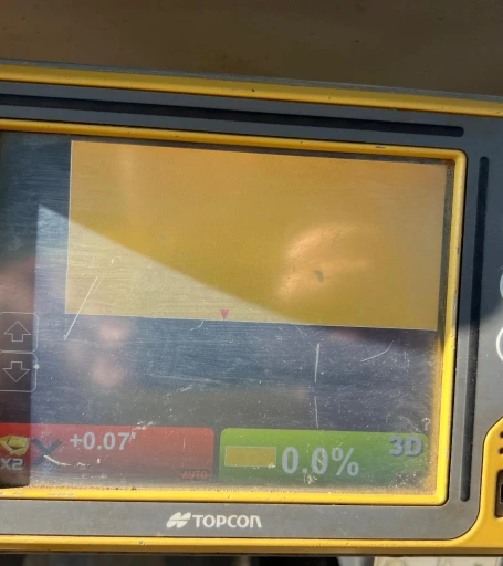 2017 Case 1150M LGP Crawler Dozer