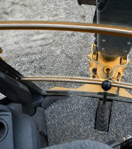 2012 John Deere 410K TC 4x4 Loader Backhoe W4-IN-1 Bucket & Extendahoe