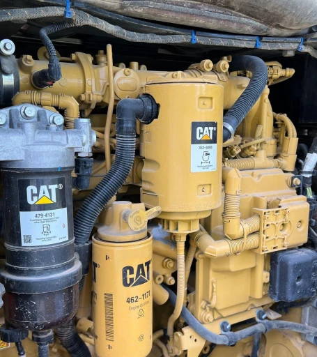 2020 Caterpillar 926M wheel loader