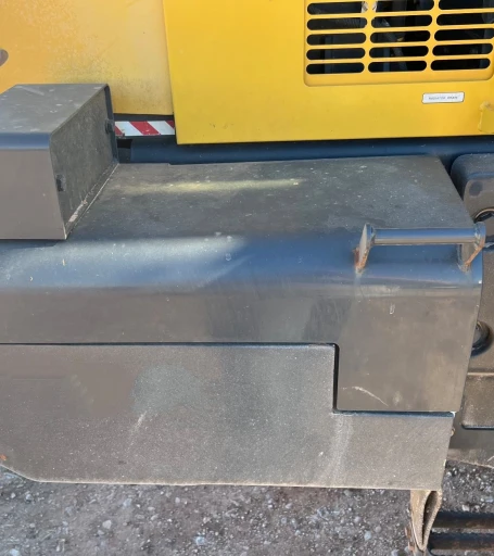 2016 Komatsu WA270-8 Wheel Loader WAttachments