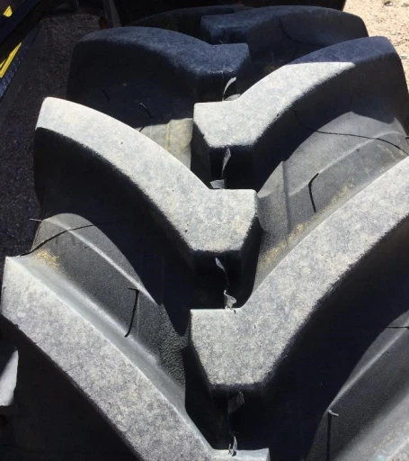 2018 Case 221F Wheel Loader