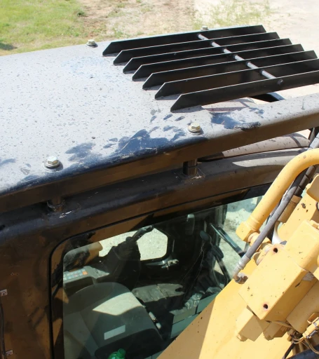 2008 Caterpillar 321D LCR excavator