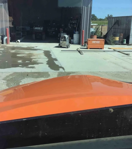 2018 JLG 925 Telehandler