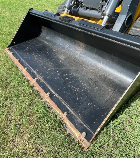 2021 John Deere 333G Compact Track Loader