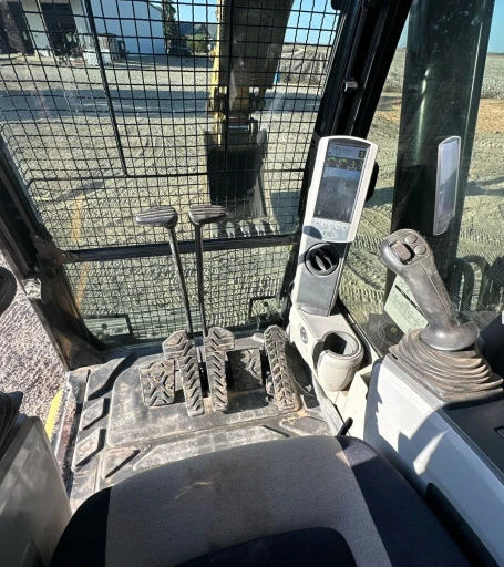 2018 Caterpillar 326F L excavator