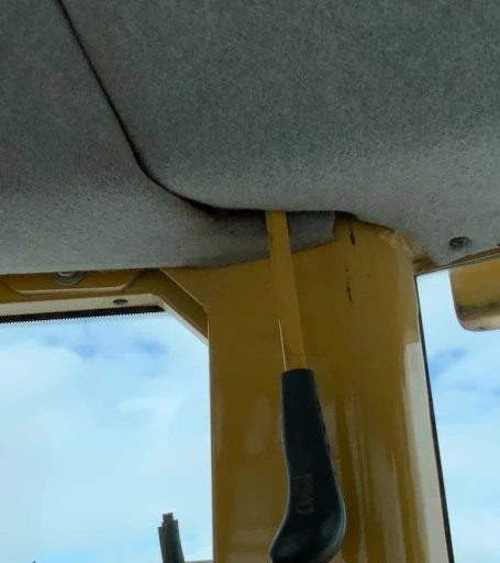 2005 Caterpillar D6N LGP Crawler Dozer