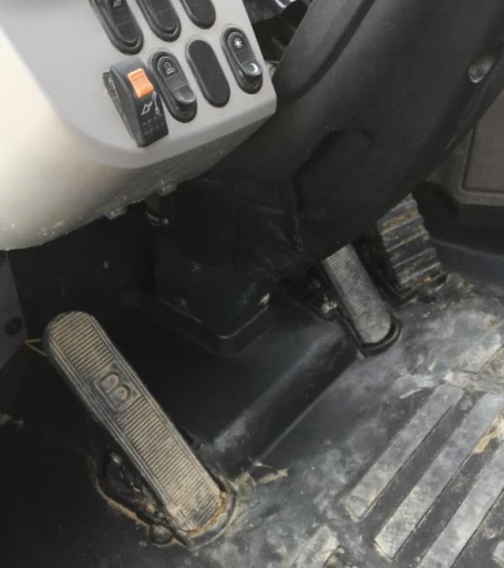 2018 Komatsu WA270-8 Wheel Loader