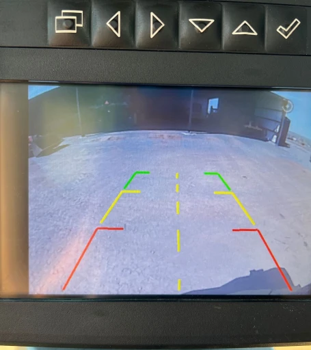 2021 John Deere 624 P-Tier wheel loader