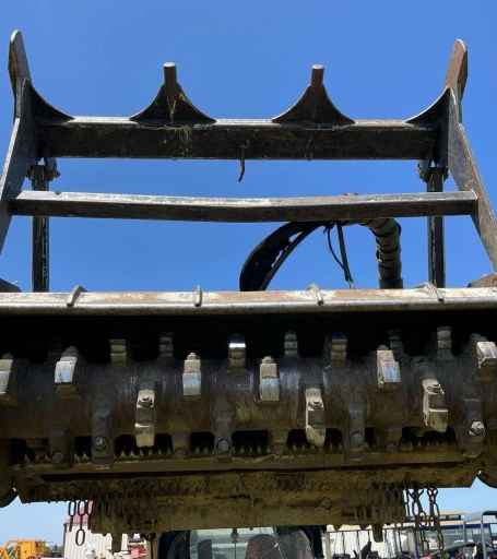 2017 Caterpillar 299D2XHP Skid Steer