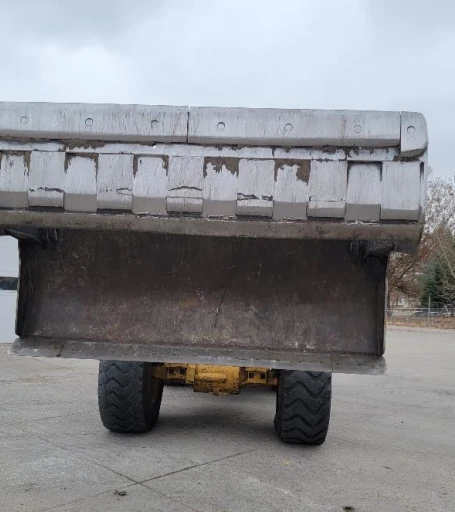 2016 Caterpillar 926M Wheel Loader W4-IN-1 Bucket