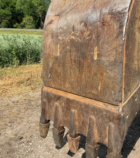 2004 Caterpillar 320CLU Excavator