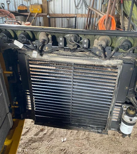 2020 New Holland L328 Skid Steer