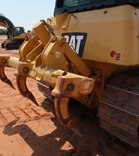 2014 Caterpillar D6K2 XL dozer
