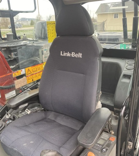2019 Link Belt 160X4 Excavator