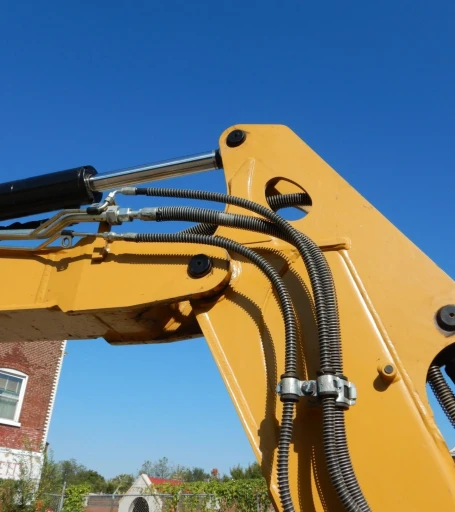 2018 Caterpillar 305E2 CR mini excavator