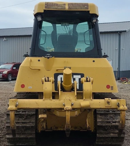 2014 Caterpillar D6K2 XL dozer