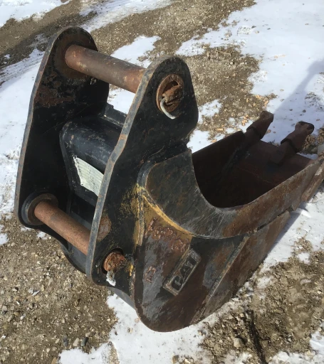 2012 Caterpillar 430F IT 4x4 Loader Backhoe