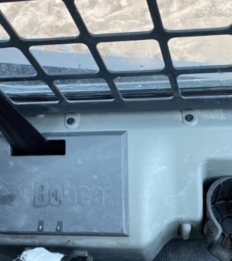 2015 Bobcat T770 Compact Track Loader