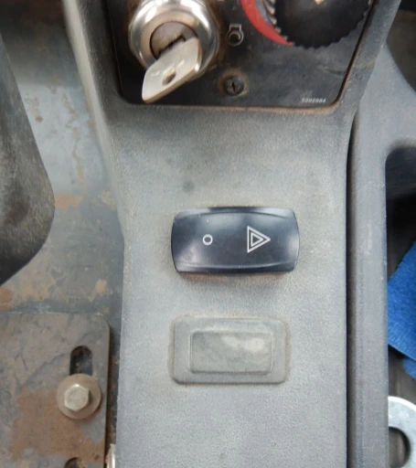 2006 John Deere 544J wheel loader