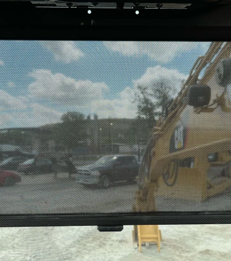 2020 Caterpillar 313F L excavator