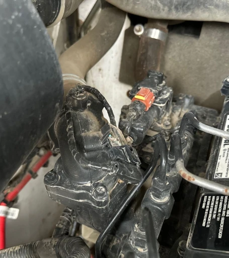 2022 Bobcat T76 R-Series tracked skid steer loader
