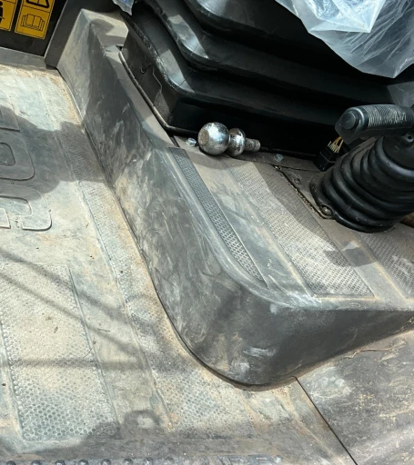 2022 Jcb 407 Wheel Loader