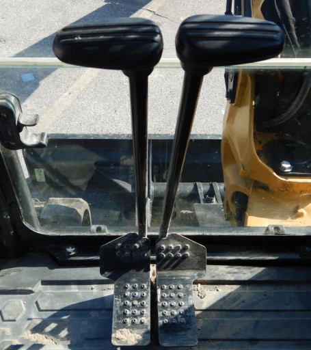 2018 Caterpillar 305E2 CR mini excavator