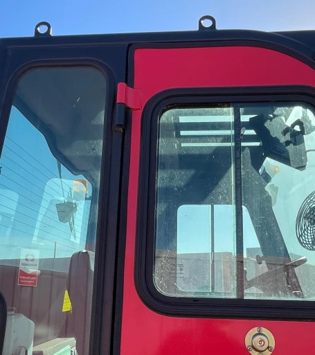 2020 Clark C75 2WD Forklift