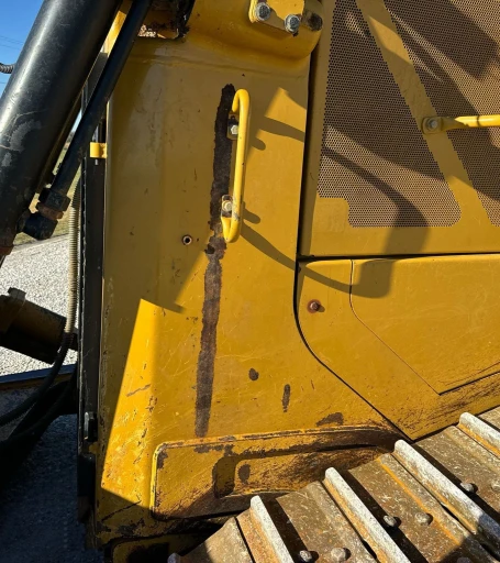 2011 Caterpillar D6T XL dozer