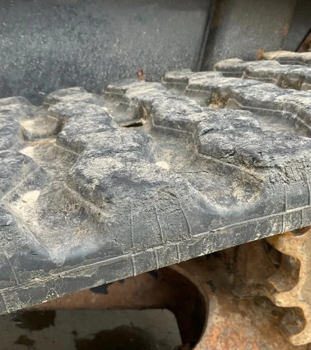 2018 Kubota SLV95-2s