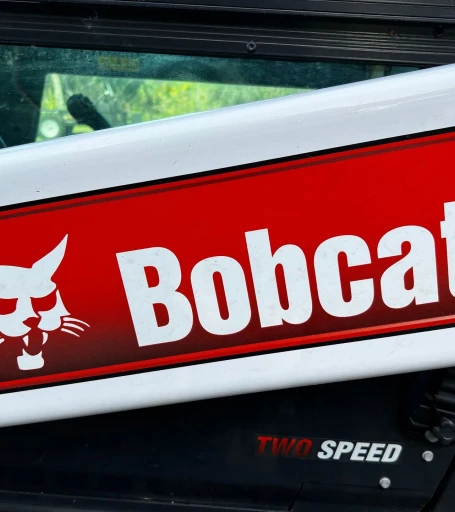2022 Bobcat T66 tracked skid steer loader